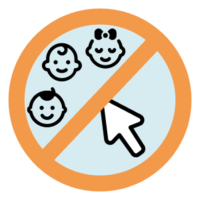 Quit Clicking Kids – Stop the Monetization of Minors on Social Media